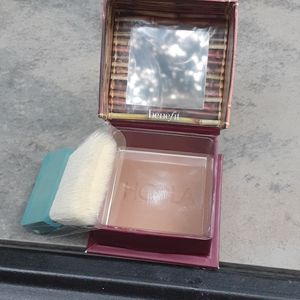 Benefit Makeup - Benefit - Hoola Matte Bronzer Benefit Makeup - Benefit - Hoola Matte Bronzer